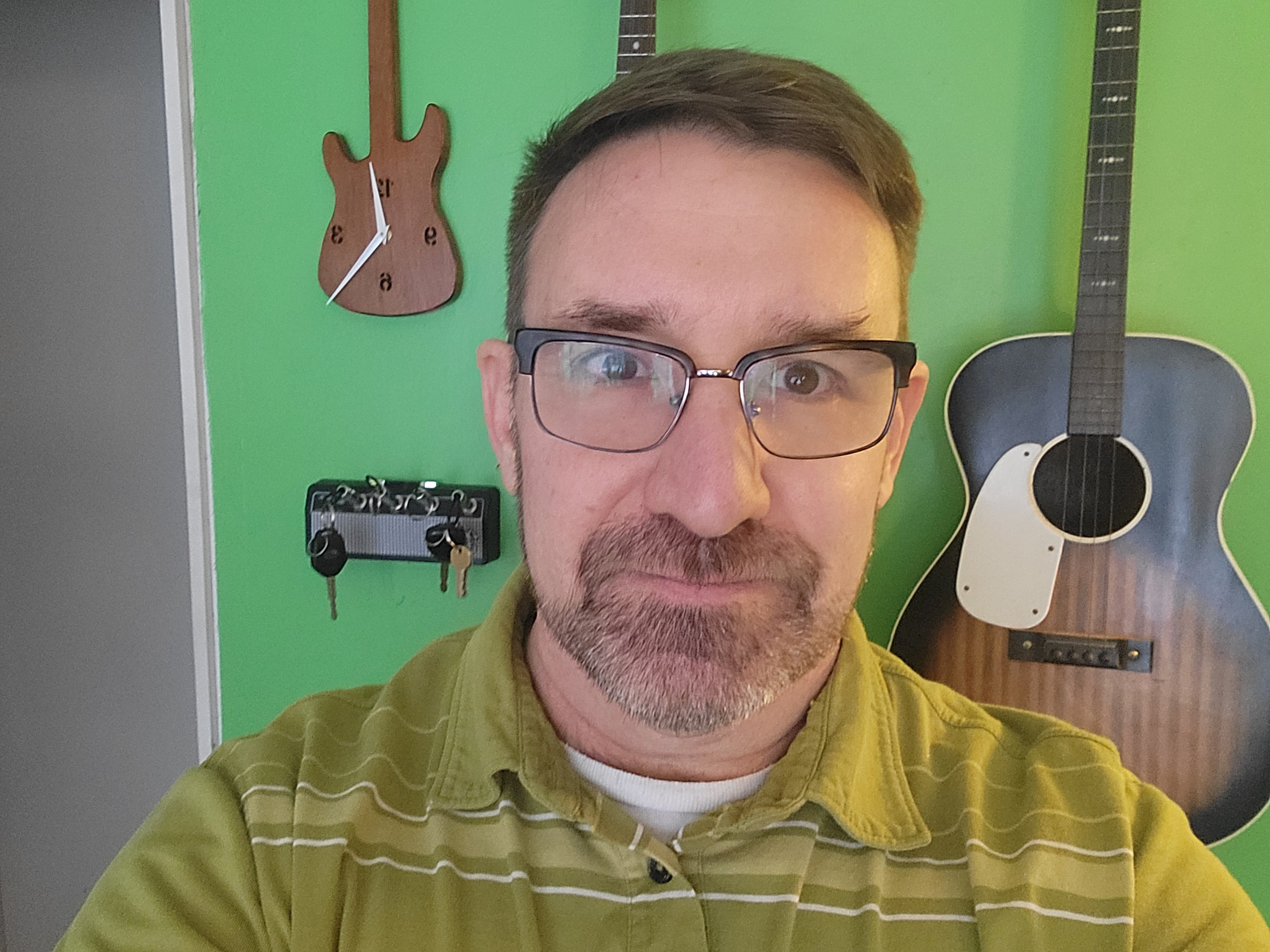 Doug Jones